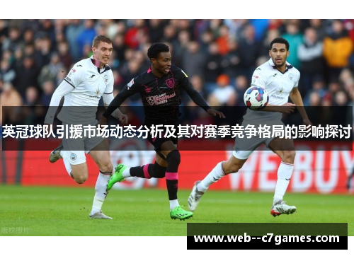 英冠球队引援市场动态分析及其对赛季竞争格局的影响探讨