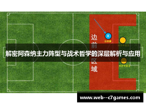 解密阿森纳主力阵型与战术哲学的深层解析与应用